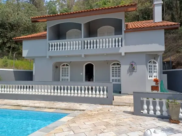 Imagem do anúnio: Vendo casa em Águas de Lindóia , São Paulo no bairro Jardim Maciel