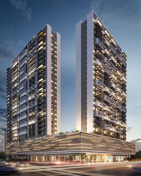 Imagem do anúnio: Vendo studio em Osasco , São Paulo no bairro Centro