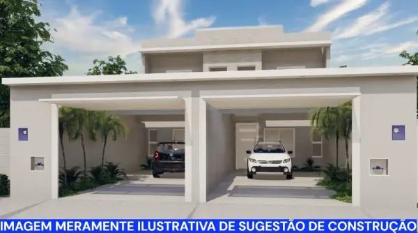 Imagem do anúnio: Vendo terreno / lote / condomínio em Taubaté , São Paulo no bairro Jardim Marlene Miranda