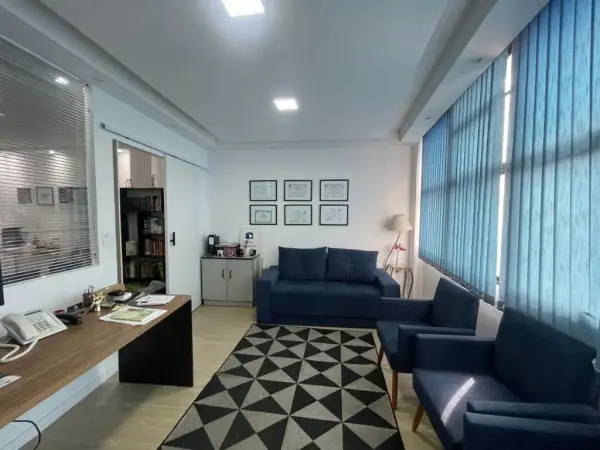 Imagem do anúnio: Vendo conjunto comercial / sala em Guarulhos , São Paulo no bairro Centro