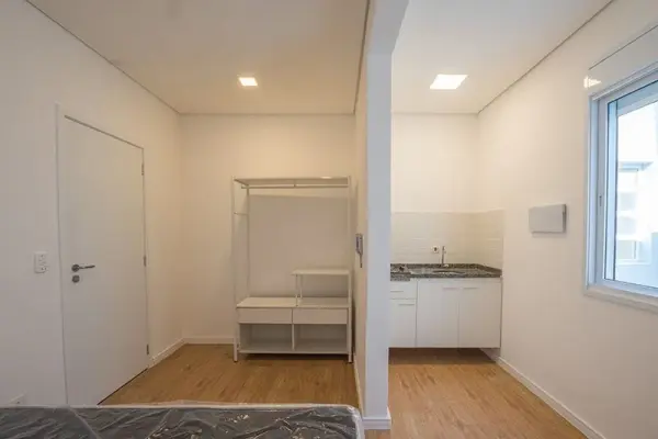 Imagem do anúnio: Alugo studio em São Paulo , São Paulo no bairro Aclimação