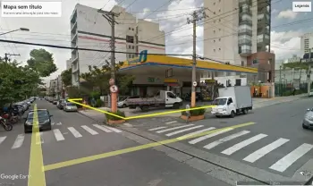 Imagem do anúnio: Vendo ou alugo terreno / lote / condomínio em São Paulo , São Paulo no bairro Barra Funda