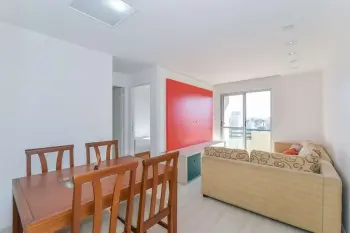 Imagem do anúnio: Vendo apartamento em São Paulo , São Paulo no bairro Bosque da Saúde