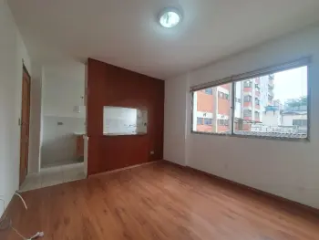Imagem do anúnio: Alugo apartamento em São Paulo , São Paulo no bairro Vila Clementino