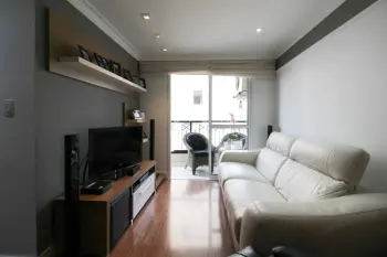 Imagem do anúnio: Vendo apartamento em São Paulo , São Paulo no bairro Vila Olímpia