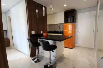 Imagem do anúnio: Vendo apartamento em São Paulo , São Paulo no bairro Vila Uberabinha