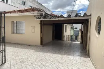 Imagem do anúnio: Vendo terreno / lote / condomínio em São Paulo , São Paulo no bairro Chácara Mafalda