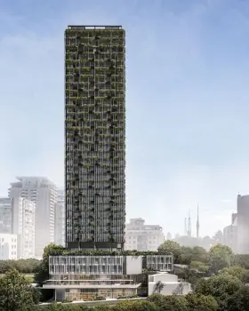 Imagem do anúnio: Vendo apartamento em São Paulo , São Paulo no bairro Pinheiros