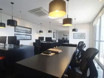 Imagem do anúnio: Alugo casa de condomínio em São Paulo , São Paulo no bairro Consolação