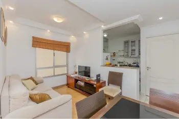 Imagem do anúnio: Vendo apartamento em São Paulo , São Paulo no bairro Aclimação