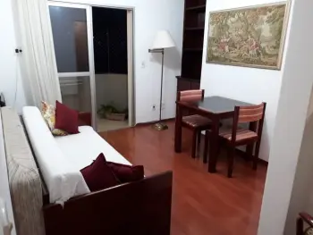 Imagem do anúnio: Vendo ou alugo apartamento em São Paulo , São Paulo no bairro Morro dos Ingleses