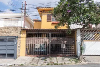 Imagem do anúnio: Vendo casa em São Paulo , São Paulo no bairro Parque Jabaquara