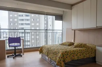 Imagem do anúnio: Alugo studio em São Paulo , São Paulo no bairro Moema