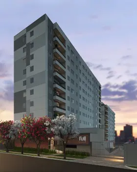 Imagem do anúnio: Vendo apartamento em São Paulo , São Paulo no bairro Jardim Lajeado