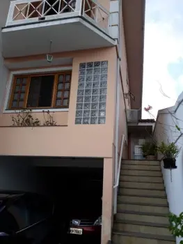 Imagem do anúnio: Vendo casa em São Paulo , São Paulo no bairro Ferreira