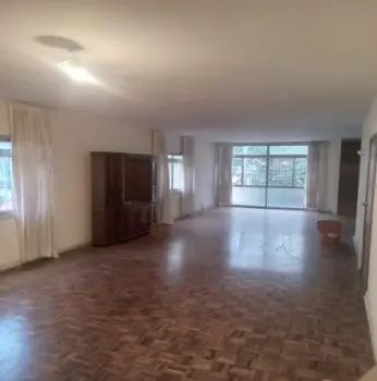Imagem do anúnio: Alugo apartamento em São Paulo , São Paulo no bairro Jardim Paulista