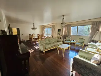 Imagem do anúnio: Vendo apartamento em São Paulo , São Paulo no bairro Brooklin