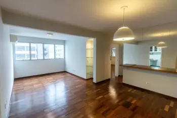 Imagem do anúnio: Vendo ou alugo apartamento em São Paulo , São Paulo no bairro Itaim