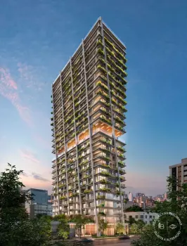 Imagem do anúnio: Vendo apartamento em São Paulo , São Paulo no bairro Itaim Bibi