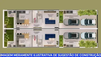 Imagem do anúnio: Vendo terreno / lote / condomínio em Taubaté , São Paulo no bairro Jardim Marlene Miranda