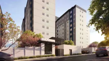 Imagem do anúnio: Vendo apartamento em São Paulo , São Paulo no bairro Vila Itaim