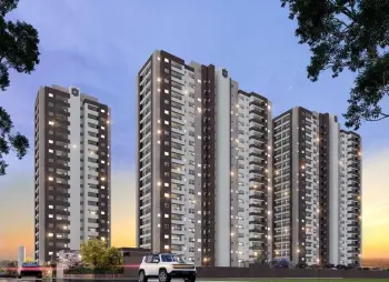 Imagem do anúnio: Vendo apartamento em Sorocaba , São Paulo no bairro Jardim das Estrelas