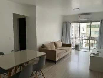 Imagem do anúnio: Vendo apartamento em São Paulo , São Paulo no bairro Jardim Paulista