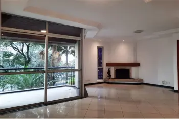 Imagem do anúnio: Vendo apartamento em São Paulo , São Paulo no bairro Campo Belo