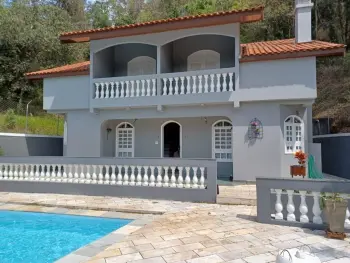 Imagem do anúnio: Vendo casa em Águas de Lindóia , São Paulo no bairro Jardim Maciel