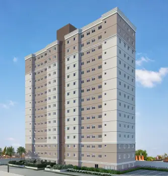 Imagem do anúnio: Vendo apartamento em Sao Bernardo do Campo , São Paulo no bairro Cooperativa