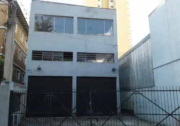 Imagem do anúnio: Vendo galpão / depósito / armazém em São Paulo , São Paulo no bairro Vila Olímpia