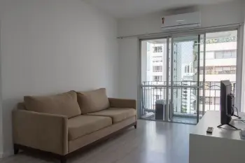 Imagem do anúnio: Vendo apartamento em São Paulo , São Paulo no bairro Jardim Paulista