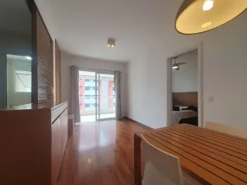 Imagem do anúnio: Alugo apartamento em São Paulo , São Paulo no bairro Brooklin