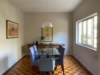 Imagem do anúnio: Vendo ou alugo apartamento em São Paulo , São Paulo no bairro Jardim Paulista