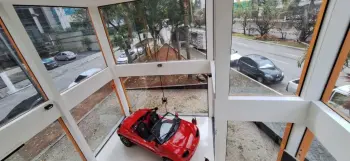 Imagem do anúnio: Vendo ou alugo prédio inteiro em São Paulo , São Paulo no bairro Itaim Bibi