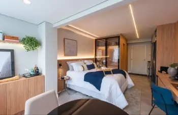 Imagem do anúnio: Vendo studio em São Paulo , São Paulo no bairro Vila Clementino