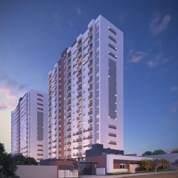 Imagem do anúnio: Vendo apartamento em São Paulo , São Paulo no bairro Vila das Belezas