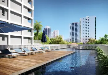 Imagem do anúnio: Vendo studio em São Paulo , São Paulo no bairro Pinheiros