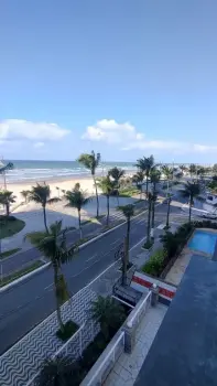 Imagem do anúnio: Vendo apartamento em Praia Grande , São Paulo no bairro Vilamar