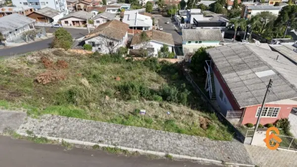 Imagem do anúnio: Vendo terreno / lote / condomínio em Caçador , Santa Catarina no bairro Bom Jesus