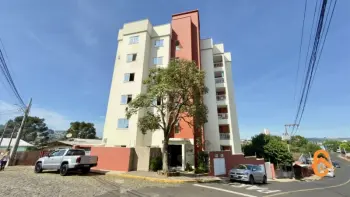 Imagem do anúnio: Vendo apartamento em Caçador , Santa Catarina no bairro Berger