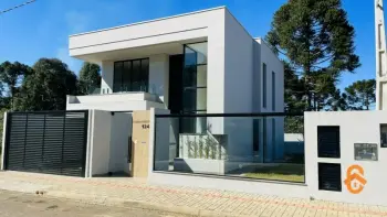 Imagem do anúnio: Vendo casa em Caçador , Santa Catarina no bairro MUNICIPIOS