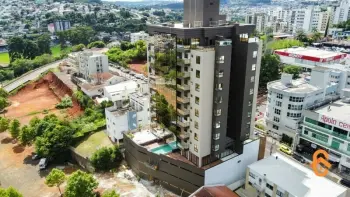 Imagem do anúnio: Vendo apartamento em Caçador , Santa Catarina no bairro Centro