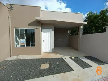 Imagem do anúnio: Vendo casa em Caçador , Santa Catarina no bairro Nossa Senhora Salete