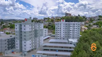 Imagem do anúnio: Vendo apartamento em Caçador , Santa Catarina no bairro Dos Municípios