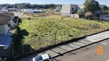 Imagem do anúnio: Vendo terreno / lote / condomínio em Caçador , Santa Catarina no bairro Reunidas