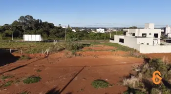 Imagem do anúnio: Vendo terreno / lote / condomínio em Caçador , Santa Catarina no bairro Reunidas