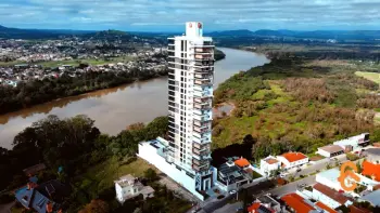Imagem do anúnio: Vendo apartamento em Porto Uniao , Santa Catarina no bairro Centro