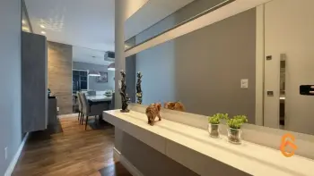 Imagem do anúnio: Vendo apartamento em Caçador , Santa Catarina no bairro Centro