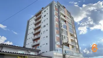 Imagem do anúnio: Vendo apartamento em Caçador , Santa Catarina no bairro Centro